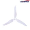 Gemfan Hurricane 51433 Durable 3 Blade Propeller - CLear 1 Gemfan Hurricane 51433 Durable 3 Blade Propeller - CLear -Airplanes Store 20011511145154