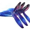 GEMFAN WINDANCER 5043 DURABLE 3 BLADE PROPELLER - Skitzo Galaxy -Airplanes Store 20031211035838