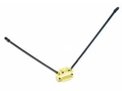 RX Antenna Mount For QAV Multicopter