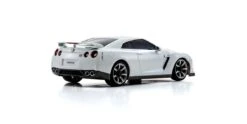 Kyosho 32628PW MINI-Z AWD NISSAN GT-R R35 White Pearl -Airplanes Store 22 603kyosho rc 059201