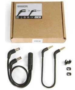 BDI Digidapter Cable Management Kit