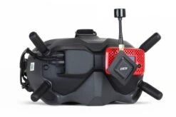 BDI DIGIDAPTER V2 Plug & Play Analog Adapter For The DJI Digital FPV System V1 And V2