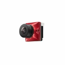CADDX RATEL 2 FPV CAMERA - Red