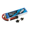 Gens Ace 3300mAh 45C 4S1P 14.8V Lipo Battery Pack With EC3 And Deans Adapter -Airplanes Store 2 40342.1637236375