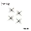 HQ MICRO WHOOP 40MMX4 Grey 1.5MM SHAFT - Grey -Airplanes Store 2 a732b352 d5b8 44e8 8e68