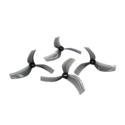 Gemfan GepRC D90-3 (3.5”) Propeller(Black/White/Gray)