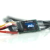 HOBBYWING FLYFUN 20A ESC V5(2S-4S) 2 HOBBYWING FLYFUN 20A ESC V5(2S-4S) -Airplanes Store 30202308