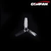Gemfan Flash 3052 Durable 3 Blade Propeller - Clear 1 Gemfan Flash 3052 Durable 3 Blade Propeller - Clear -Airplanes Store 3052clear