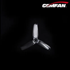 Gemfan Flash 3052 Durable 3 Blade Propeller - Clear