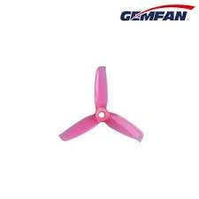 Gemfan Flash 3052 Durable 3 Blade Propeller - Pink
