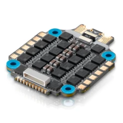 HOBBYWING XRotor Micro 60A 4in1 ESC BLHeli32 Dshot1200 6S For FPV Pilots