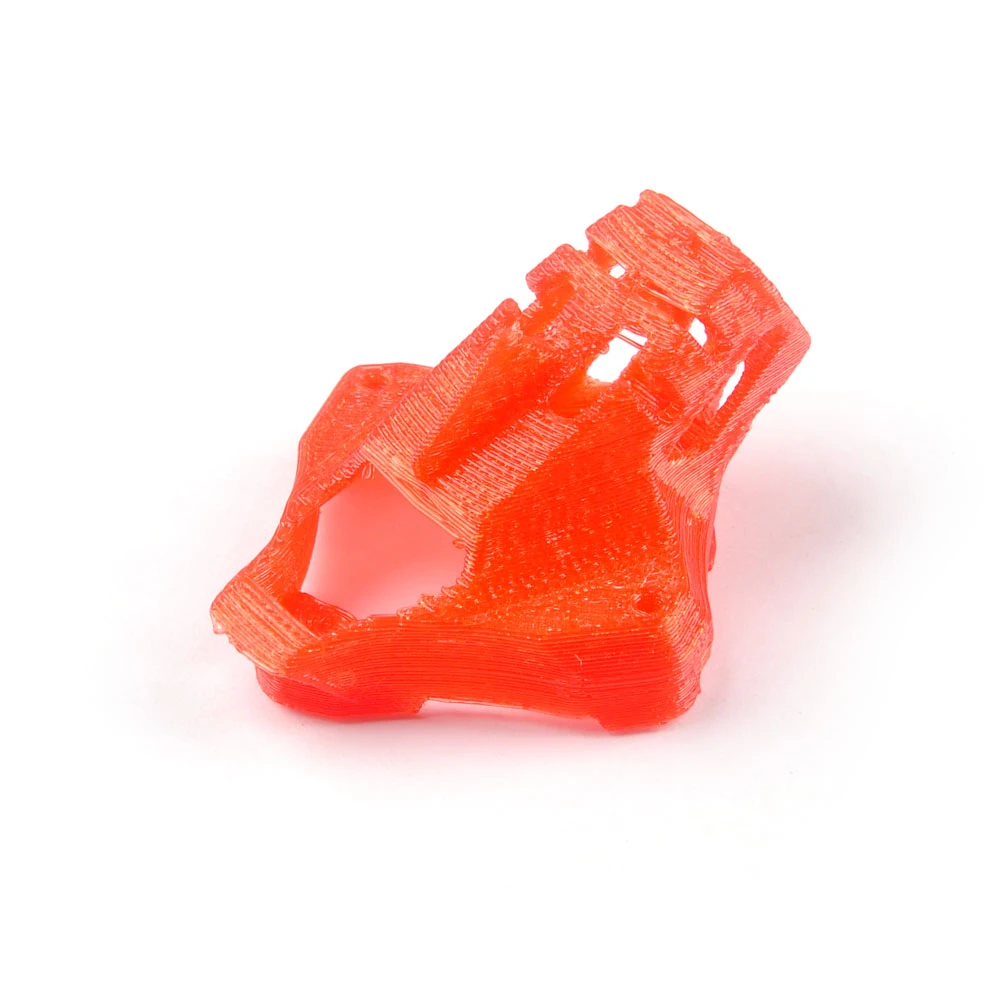 Happymodel Sailfly-X 30-Degree 3D-Print TPU Canopy 3 Happymodel Sailfly-X 30-Degree 3D-Print TPU Canopy