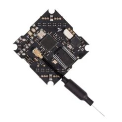 BetaFPV F4 1S AIO Brushless Flight Controller - SPI Frsky D16 FCC