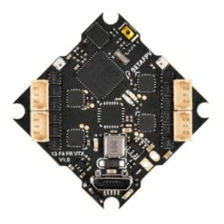 BetaFPV F4 1S AIO Brushless Flight Controller - SPI Frsky D16 FCC -Airplanes Store 3137853