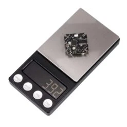 BetaFPV F4 1S AIO Brushless Flight Controller - SPI Frsky D16 FCC -Airplanes Store 3137854