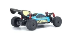 Kyosho 32093EGBK MINI-Z Buggy Readyset INFERNO MP9 Emerald Green/Black -Airplanes Store 32091egbk.pt02 compressor 1026df