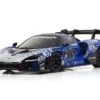 Kyosho MZP243BL ASC MR-03W-MM McLaren Senna GTR Blue -Airplanes Store 32340bl900 1 1