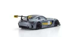 Kyosho 32345GY MINI-Z RWD Readyset Mercedes-AMG GT3 Presentation Car -Airplanes Store 32345gy900 3