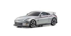Kyosho 32346S MINI-Z RWD Series Ready Set Nissan Fairlady Z S-tune Silver 7 Kyosho 32346S MINI-Z RWD Series Ready Set Nissan Fairlady Z S-tune Silver -Airplanes Store 32346s2