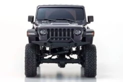 Kyosho 32521GM MINI-Z 4×4 Jeep Wrangler Unlimited Rubicon Granite Crystal Metallic RS 11 Kyosho 32521GM MINI-Z 4×4 Jeep Wrangler Unlimited Rubicon Granite Crystal Metallic RS -Airplanes Store 32521GM4