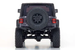 Kyosho 32521GM MINI-Z 4×4 Jeep Wrangler Unlimited Rubicon Granite Crystal Metallic RS 12 Kyosho 32521GM MINI-Z 4×4 Jeep Wrangler Unlimited Rubicon Granite Crystal Metallic RS -Airplanes Store 32521GM5