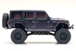 Kyosho 32521GM MINI-Z 4×4 Jeep Wrangler Unlimited Rubicon Granite Crystal Metallic RS 13 Kyosho 32521GM MINI-Z 4×4 Jeep Wrangler Unlimited Rubicon Granite Crystal Metallic RS -Airplanes Store 32521GM6