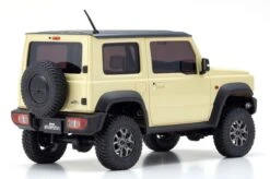 Kyosho 32523IV MINI-Z 4X4 Jimny Sierra Chiffon Ivory Metallic -Airplanes Store 32523IV3