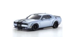 Kyosho 32621S MINI-Z AWD DODGE CHALLENGER SRT HELLCAT REDEYE Triple Nickel 7 Kyosho 32621S MINI-Z AWD DODGE CHALLENGER SRT HELLCAT REDEYE Triple Nickel -Airplanes Store 32621s900 2