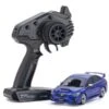 Kyosho 32630BL MINI-Z AWD SUBARU WRX STI WR Blue -Airplanes Store 32630bl900 1df