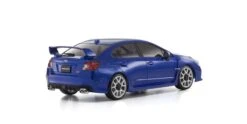 Kyosho 32630BL MINI-Z AWD SUBARU WRX STI WR Blue 7 Kyosho 32630BL MINI-Z AWD SUBARU WRX STI WR Blue -Airplanes Store 32630bl900 3df