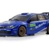 Kyosho MZP458WR ASC MA-020S-N SUBARU IMPREZA WRC2008 No.5 1 Kyosho MZP458WR ASC MA-020S-N SUBARU IMPREZA WRC2008 No.5 -Airplanes Store 32631wr 2 compressor 1