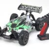 Kyosho 34108T1 INFERNO NEO3.0 VE T1 Green -Airplanes Store 34108T11