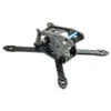STP CX-120 Frame Kit 120mm FPV Frame -Airplanes Store 3412888833201