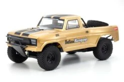 Kyosho 34363T2 Outlaw Rampage Pro GOLD