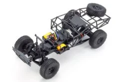 Kyosho 34363T2 Outlaw Rampage Pro GOLD 8 Kyosho 34363T2 Outlaw Rampage Pro GOLD -Airplanes Store 34363T24
