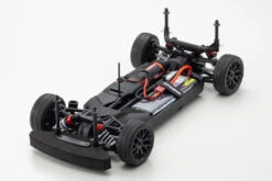 Kyosho 34415T2 Fazer Mk2 Challenger SRT Hellcat B5 Blue -Airplanes Store 34415t2 chassis