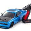 Kyosho 34415T2 Fazer Mk2 Challenger SRT Hellcat B5 Blue
