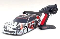Kyosho 34471T1 Fazer MK2 FZ02-D Toyota Supra (Drift)