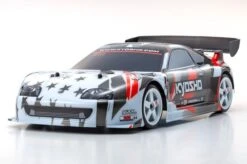 Kyosho 34471T1 Fazer MK2 FZ02-D Toyota Supra (Drift) -Airplanes Store 34471T14