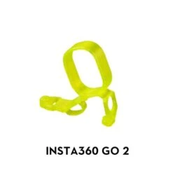 Flywoo Firefly 1S Nano Baby Quad Insta 360GO 2 TPU Mount