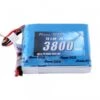 Gens Ace 3800mAh 7.4V 2S1P TX Lipo Battery Pack With JST-SYP Plug For The QX7 -Airplanes Store 3800mah qx7 800x600 1