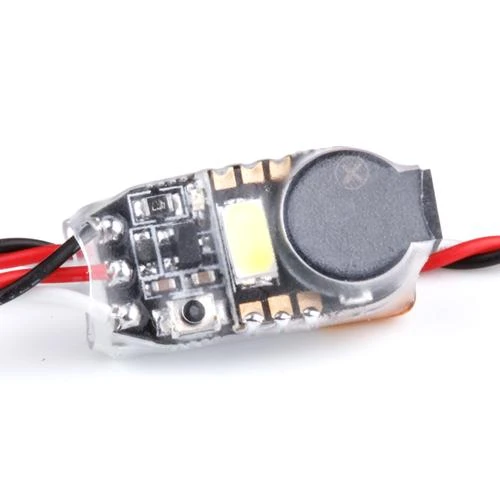 FLYWOO Finder V1.0 W/ LED BUZZER 5 FLYWOO Finder V1.0 W/ LED BUZZER - Image 3