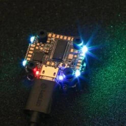 Flywoo GOKU F411 V2.1 16*16 STACK ( F4 FC+13A ESC+600MW VTX) For Explorer LR Analog V2.0 -Airplanes Store 3 972a36eb aff8 4570 b01f 919936d287a3 500x