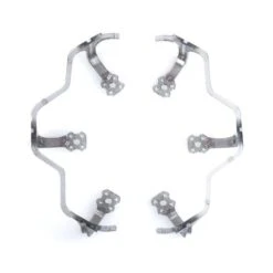 Flywoo Firefly Hex Nano Propeller Guard - Transparent Black -Airplanes Store 3 b095c058 9b30 4820 b4e1 c34e7c75753b 500x