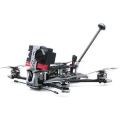 Flywoo Explorer LR 4" Analog V2 Micro Long Range Ultralight FPV Quad - BNF TBS Crossfire -Airplanes Store 3 b2efa8a4 d445 4716 a6c5 cd285698c426 500x