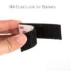 3M Dual Lock Double Sided Attachment Tape For Battery -Airplanes Store 3pc x 3m dual lock double sided