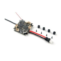 Happymodel Mobula6 Crazybee F4 Lite FrSky 1s 4in1(FC/ESC/RX/VTX) Flight Controller -Airplanes Store 4 1Mobula6