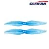 GEMFAN HURRICANE 4024 2-BLADE 4" PROPS - Blue 2 GEMFAN HURRICANE 4024 2-BLADE 4" PROPS - Blue -Airplanes Store 4024 2Blade 1.5mm ClearBluePicture1 1 1200x1200