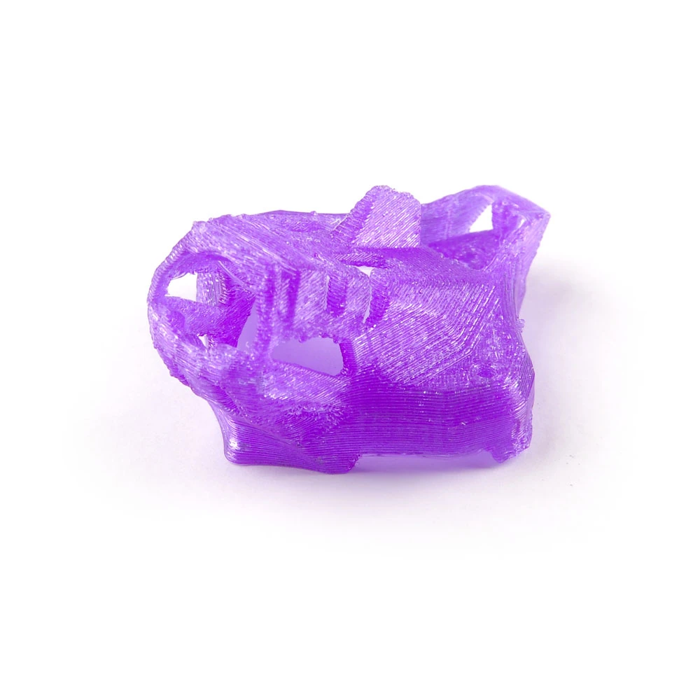 Happymodel Sailfly-X 40-Degree 3D-Print TPU Canopy 3 Happymodel Sailfly-X 40-Degree 3D-Print TPU Canopy