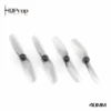 HQ Micro Whoop Prop 40MMX2 (2CW+2CCW)-Poly Carbonate-1MM Shaft -Airplanes Store 40mmx2grey 240x